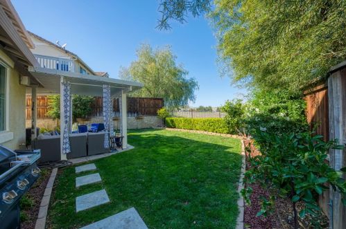 20540 Sarazen Ln, Grayson CA  95363-8524 exterior