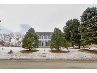 465 Ridgewood Dr, Fredericktown, PA 15333-2027