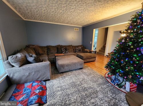 102 Springfield Way, Dover DE  19904-9114 exterior