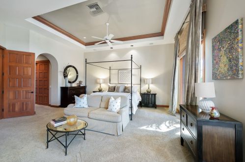 55575 Royal St George, La Quinta CA  92253-8733 exterior