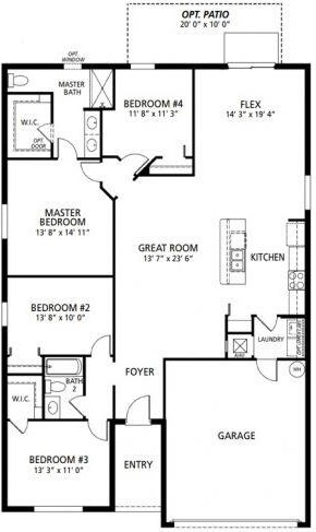 602 Bacon Ter, Fort Pierce, FL 34953-2996