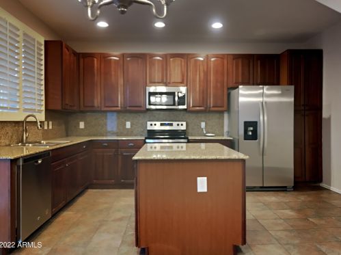 15946 171st Dr, Sun City AZ  85388-0204 exterior