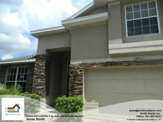 3401 Lake Jean Dr, Orlando, FL 32817-2329