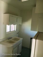 3404 9th Ave, Tucson AZ  85713-5906 exterior