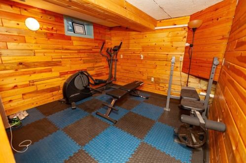 15466 Lindholm Dr, Lco Commercial Cent WI  54843-4179 exterior