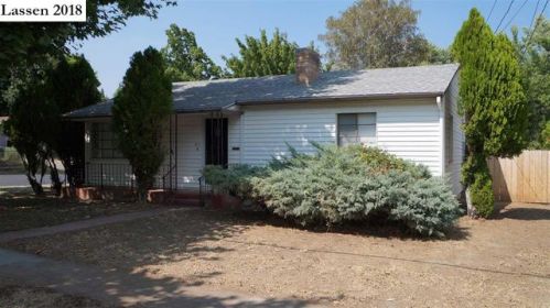 801 North St, Susanville, CA 96130-3921