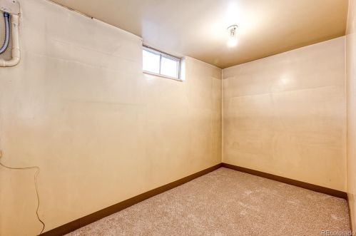 3019 Logan St, Englewood CO 80113-1637 exterior