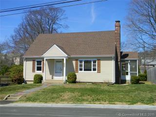 142 Morse Ave, Groton, CT 06340-5114