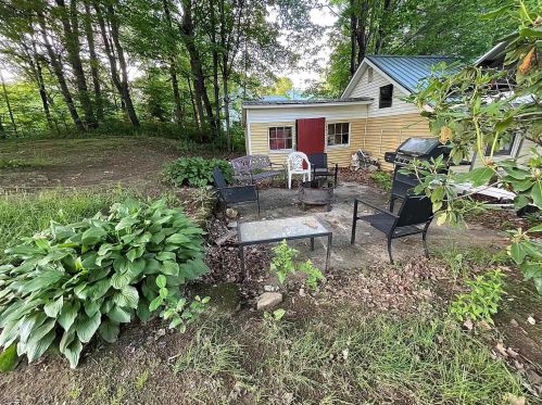 160 Elm St, Unity NH  03743-4920 exterior