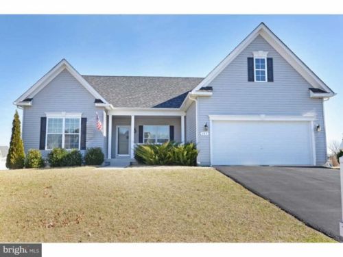 105 Quail Landing Cir, Magnolia, DE 19962-3231