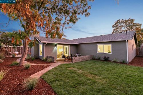 435 Hagemann Dr, Livermore CA  94551-6037 exterior