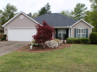 2063 Lavender Ln, Aiken SC  29803-3677 exterior