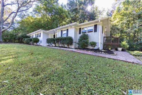 1513 Cresthill Rd, Birmingham, AL 35213-1109