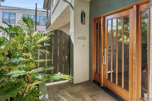 4018 Centre St, San Diego, CA 92103-2608