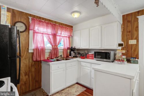 435 2nd St, Lykens PA  17048-1204 exterior