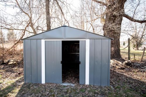 11593 Jug St, Johnstown OH  43031-9638 exterior