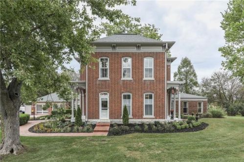 1404 State Road 236, Danville, IN 46122-8718