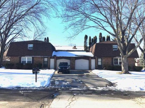 408 Rutgers St, Green Bay, WI 54303-2506