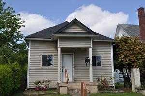 4126 K St, Tacoma WA  98418-3829 exterior