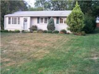 715 Wayne St, West Chester PA  19382-3548 exterior