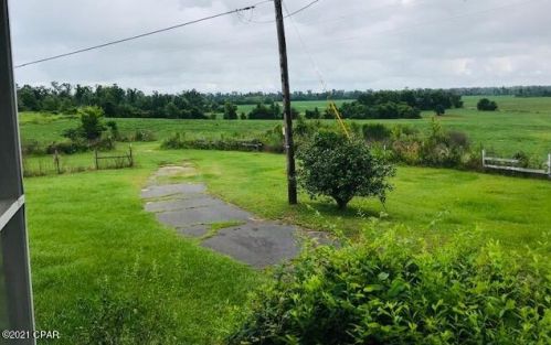 5224 Blue Springs Rd, Marianna FL  32446-6429 exterior