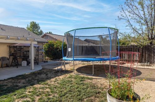 848 Sycamore Canyon Rd, Lake Nacimiento CA  93446-4746 exterior