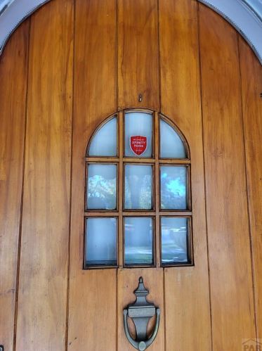 2114 Elizabeth St, Pueblo CO 81003-1809 exterior