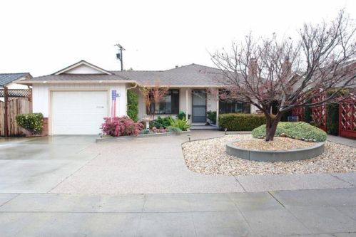628 Manzanita Ave, Sunnyvale, CA 94085-3043