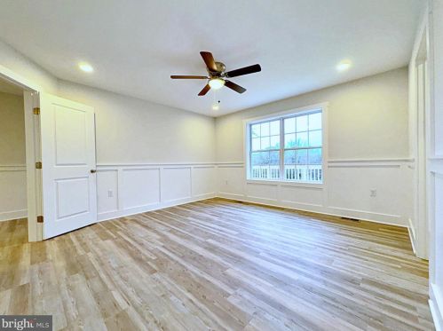 810 Beckwith St, Charles Town WV  25414-1439 exterior