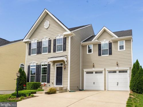 1515 Idlewild Blvd, Fredericksburg, VA 22401-6623
