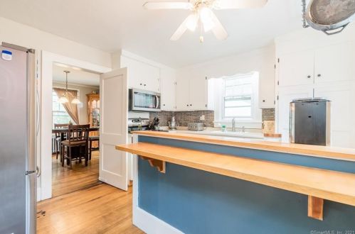 530 Ocean Ave, United States Coast Guard Ac CT  06320-4532 exterior