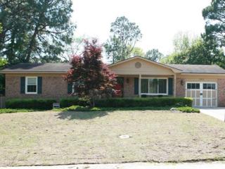5913 Mcdougal Dr, Fayetteville, NC 28304-2938