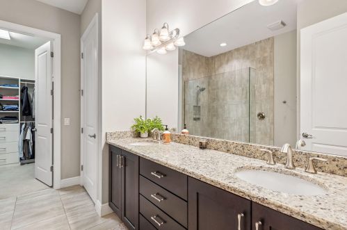 4430 Tamarind Way, Naples FL  34119-9684 exterior