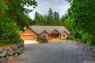 8345 360th St, Hansville, WA 98340-9760