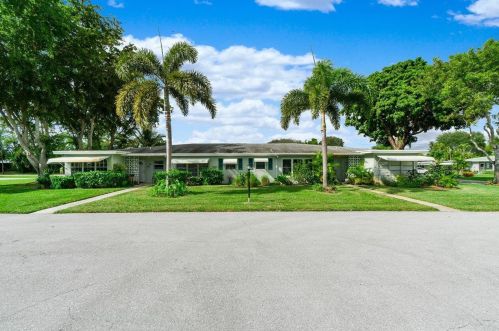 610 High Point Blvd, Delray Beach, FL 33445-3388