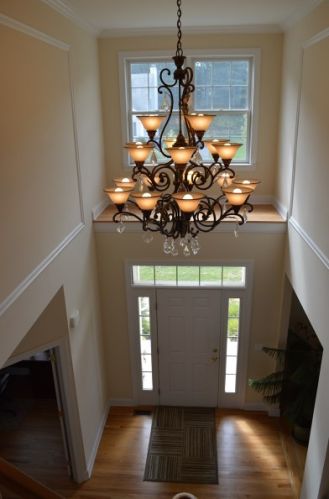 15 David Dr, Whippany NJ  07981-1367 exterior