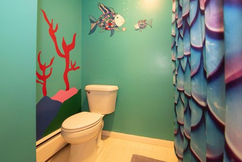 524 Dakota Rd, Bellefontaine OH  43311-2347 exterior