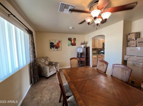 4608 Queens Way, Sierra Vista, AZ 85635-3635