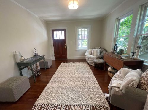 299 Park Ave, Keene NH  03431-1554 exterior