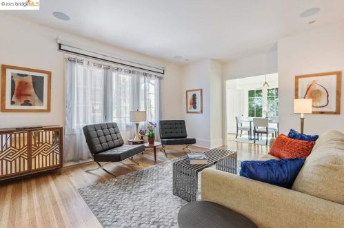 66 Panoramic Way, Berkeley CA 94704-2540 exterior