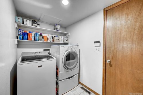 11689 Adriatic Pl, Denver CO 80014-1165 exterior