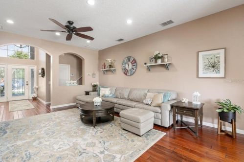 17857 Ayrshire Blvd, Land O Lakes, FL 34638-7969