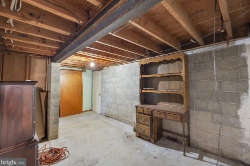 15 Lee St, Hanover PA  17331-1923 exterior