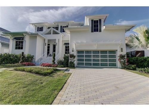 138 17th Ave, Naples, FL 34102-7403