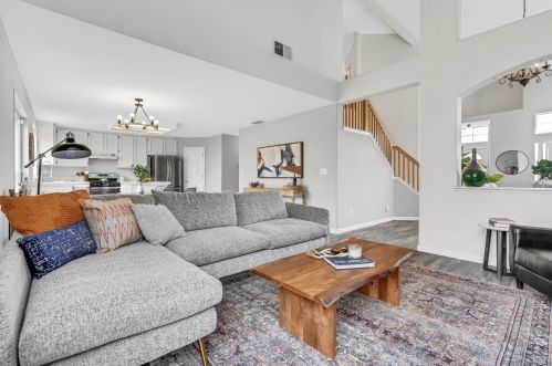 8011 Andante Dr, Citrus Heights CA  95621-1402 exterior