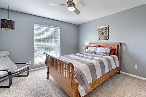 10510 Woodland Dr, Greenville TX  75402-3316 exterior