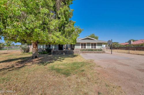 21717 158th St, Gilbert, AZ 85298-9306