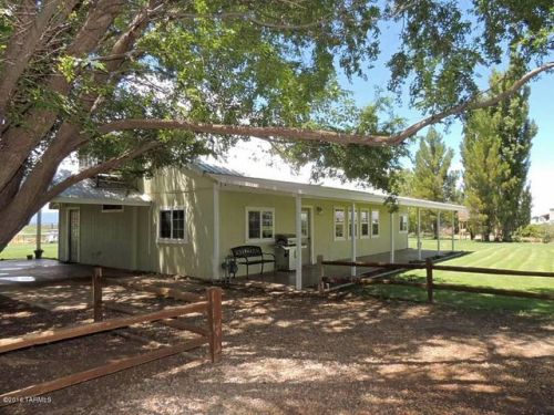 10077 Willhite Rd, Willcox, AZ 85643-4592