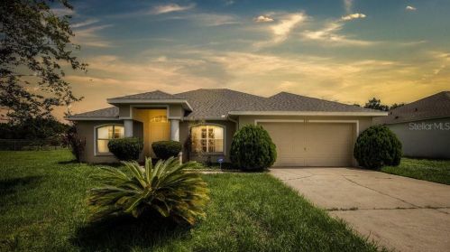 415 Cardinal Ct, Kissimmee FL  34759-4424 exterior