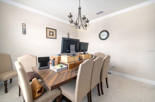 8735 Hinsdale Heights Dr, Polk City FL  33868-6010 exterior